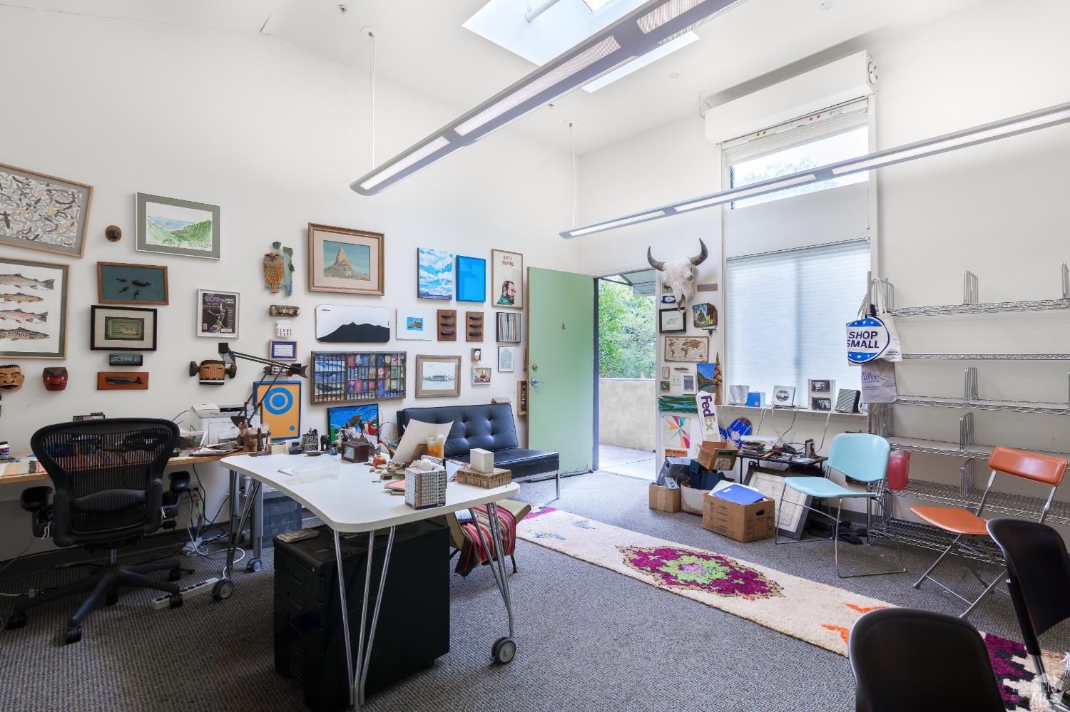 Detail Gallery Image 7 of 10 For 30 Miller Ave, Mill Valley,  CA 94941 - – Beds | – Baths