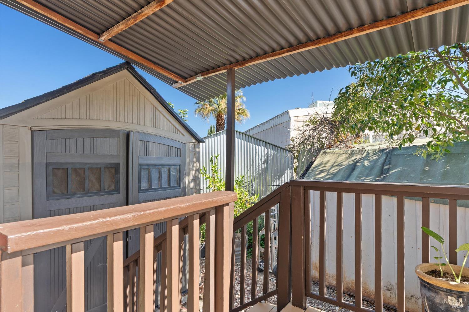 Detail Gallery Image 15 of 21 For 4801 North State St 15, Ukiah,  CA 95482 - 2 Beds | 1 Baths