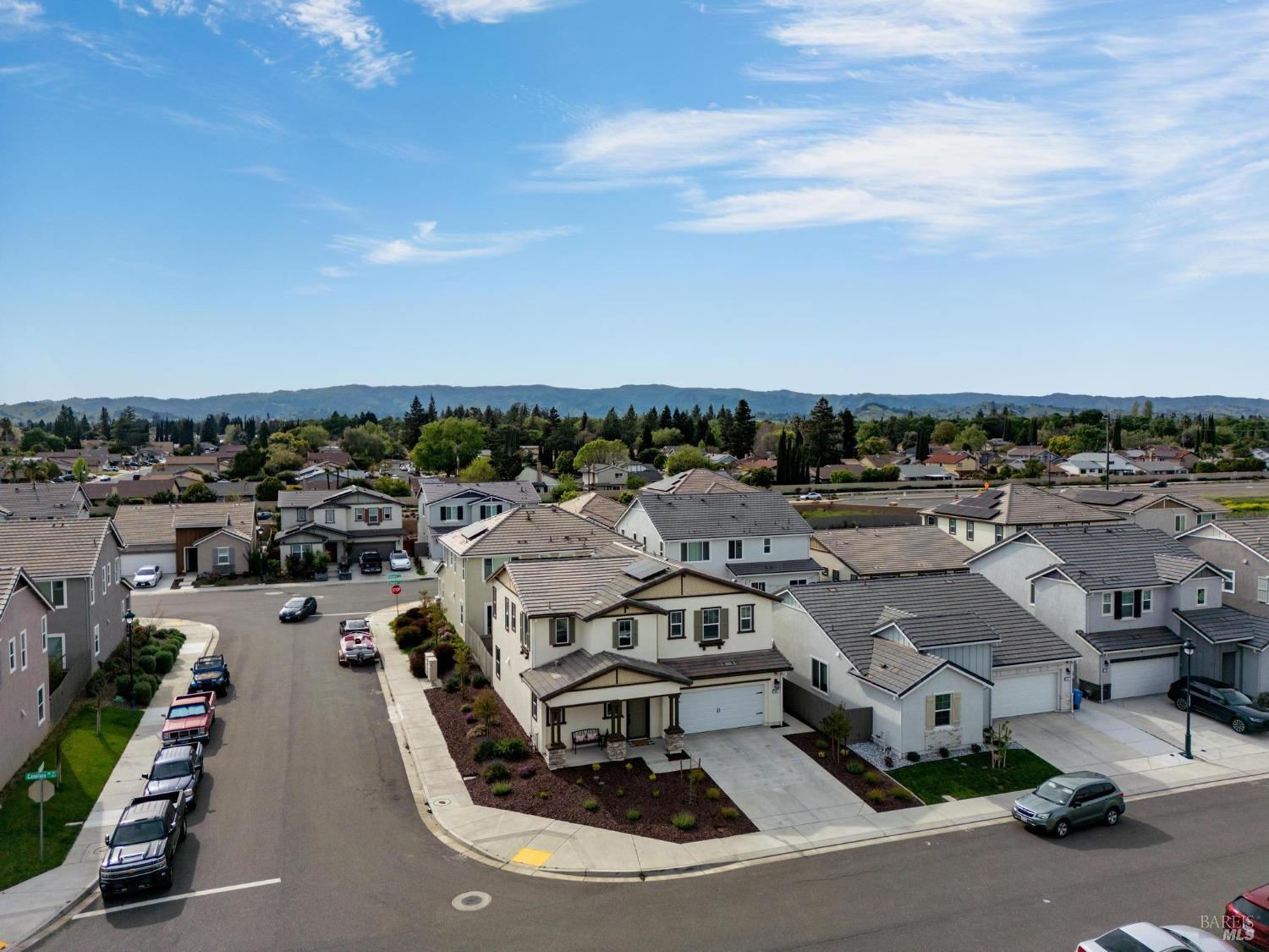 Detail Gallery Image 42 of 49 For 816 Cosmos Dr, Vacaville,  CA 95687 - 3 Beds | 2/1 Baths