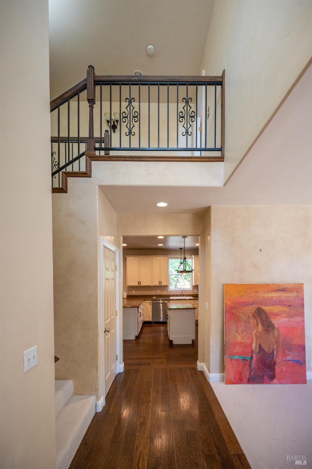 Detail Gallery Image 7 of 37 For 25977 Hawk Ter, Willits,  CA 95490 - 3 Beds | 2/1 Baths