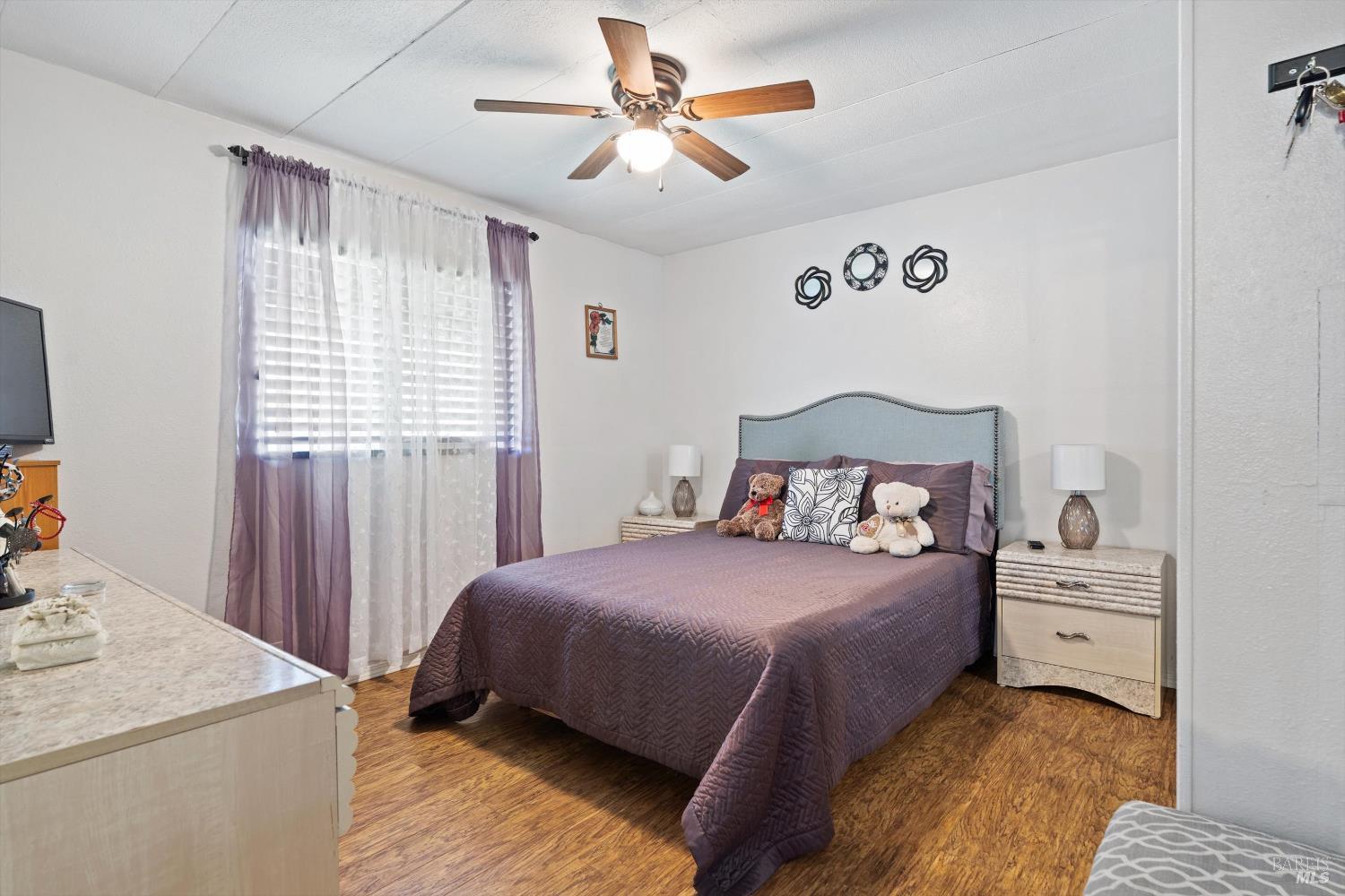 Detail Gallery Image 13 of 21 For 4801 North State St 15, Ukiah,  CA 95482 - 2 Beds | 1 Baths