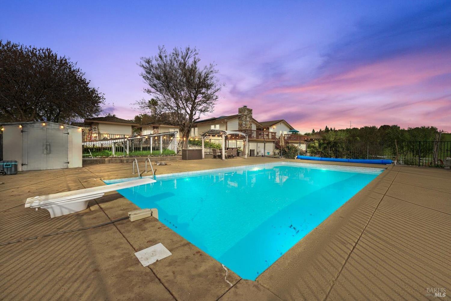 Detail Gallery Image 99 of 99 For 4265 Summerwood Ct, Vacaville,  CA 95688 - 4 Beds | 3/1 Baths