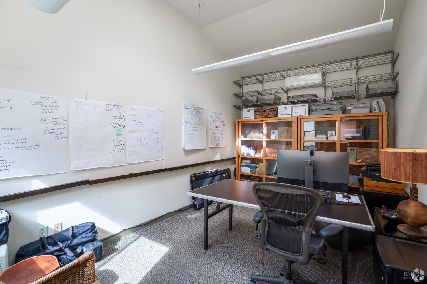 Detail Gallery Image 5 of 10 For 30 Miller Ave, Mill Valley,  CA 94941 - – Beds | – Baths