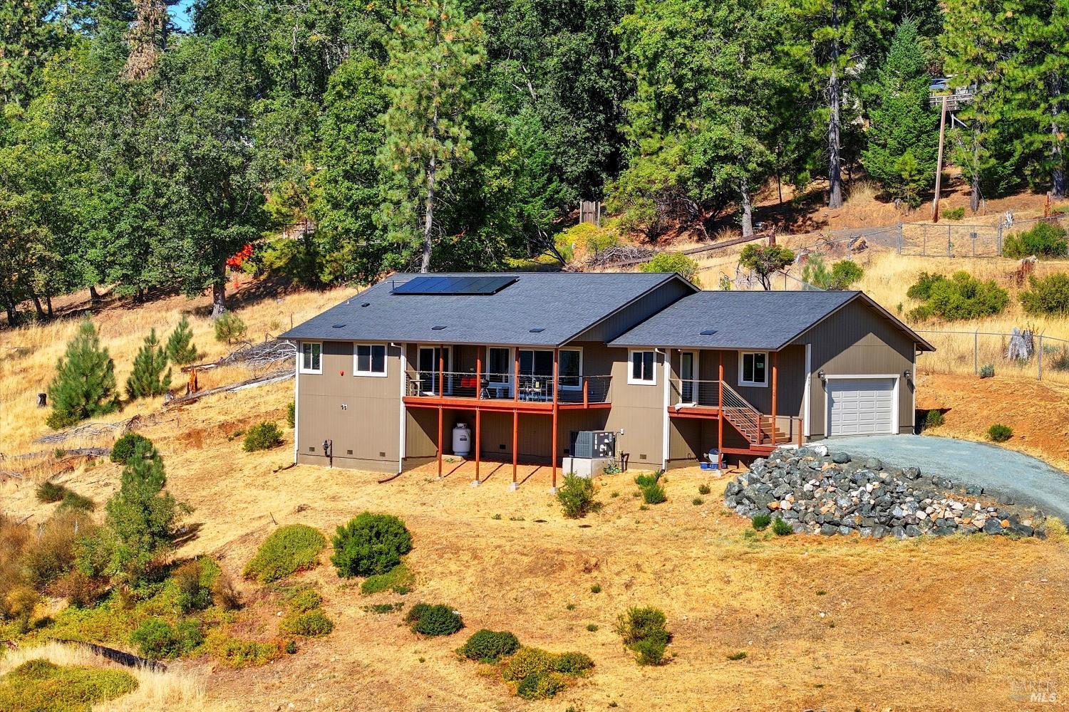 Detail Gallery Image 36 of 40 For 9781 Venturi Dr, Cobb,  CA 95426 - 4 Beds | 2/1 Baths