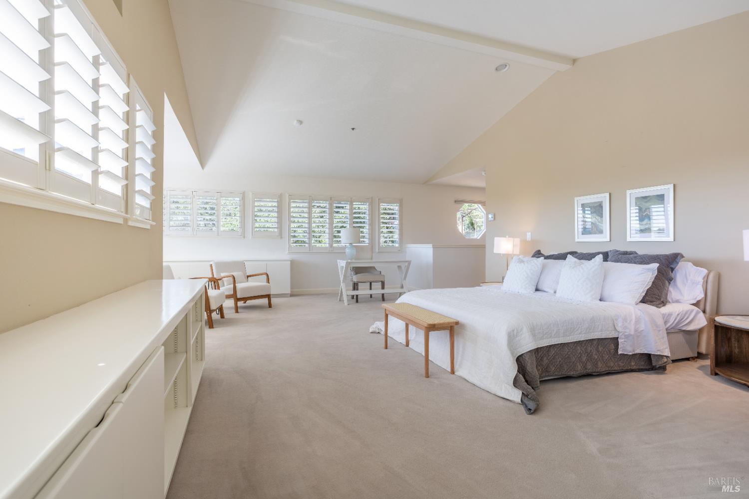 Detail Gallery Image 40 of 62 For 2901 Las Gallinas Ave, San Rafael,  CA 94903 - 4 Beds | 3/1 Baths