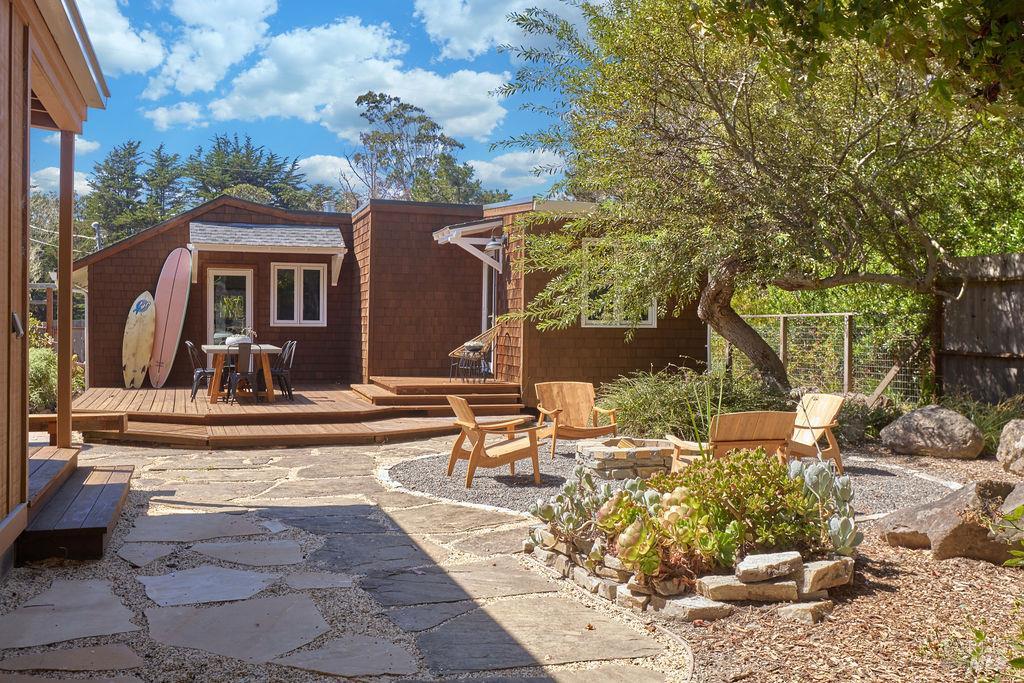 Detail Gallery Image 37 of 56 For 130 Juniper Rd, Bolinas,  CA 94924 - 2 Beds | 1/1 Baths
