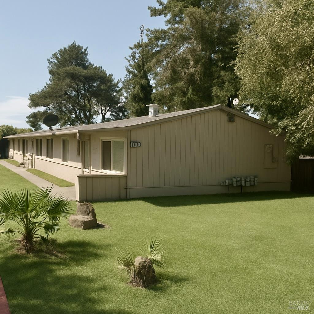 Detail Gallery Image 2 of 9 For 205 Alaska Ave, Fairfield,  CA 94533 - – Beds | – Baths