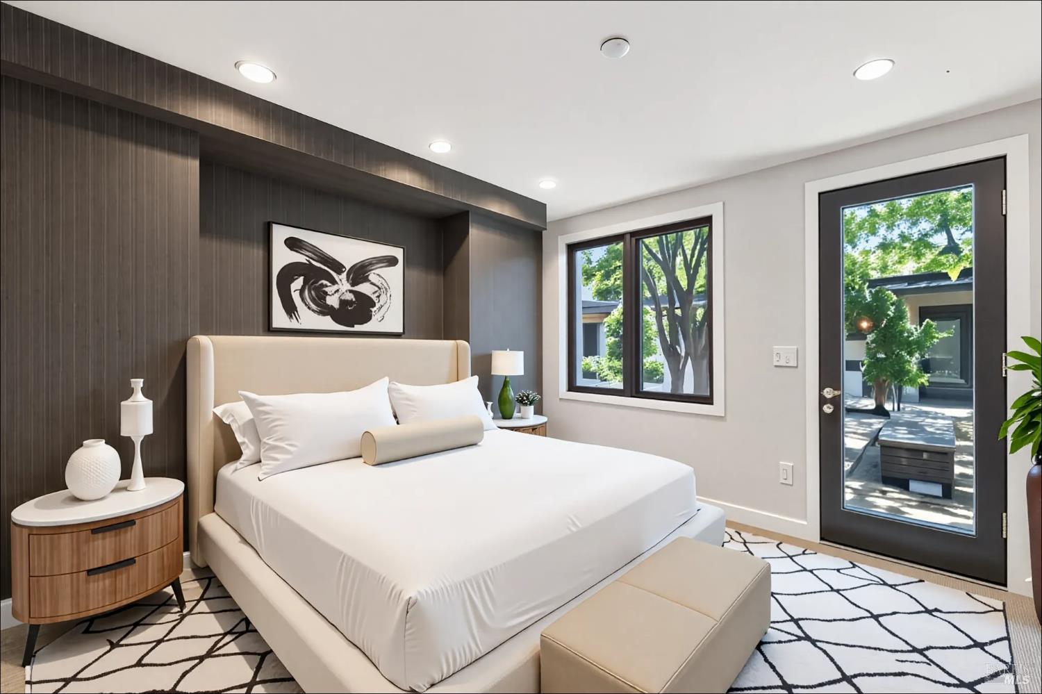 Detail Gallery Image 41 of 51 For 40 Norman Way, Belvedere Tiburon,  CA 94920 - 5 Beds | 4 Baths