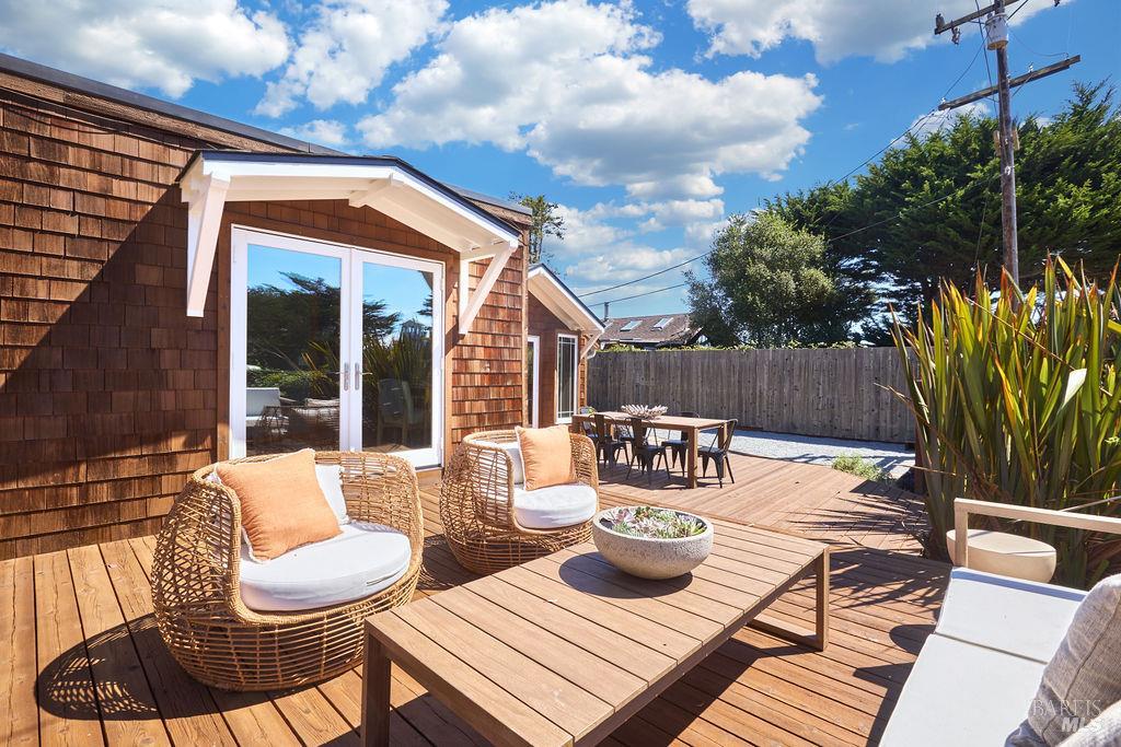 Detail Gallery Image 47 of 56 For 130 Juniper Rd, Bolinas,  CA 94924 - 2 Beds | 1/1 Baths