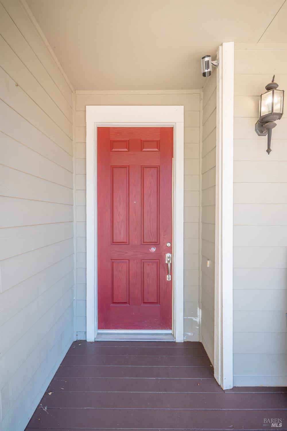 Detail Gallery Image 5 of 37 For 25977 Hawk Ter, Willits,  CA 95490 - 3 Beds | 2/1 Baths