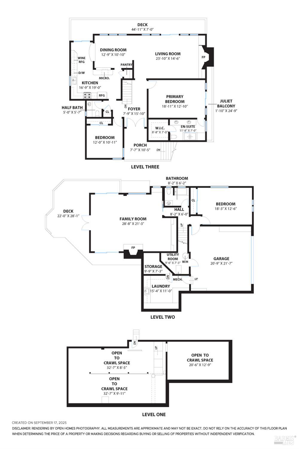 Detail Gallery Image 51 of 51 For 12 Tara View Rd, Belvedere Tiburon,  CA 94920 - 3 Beds | 2/1 Baths