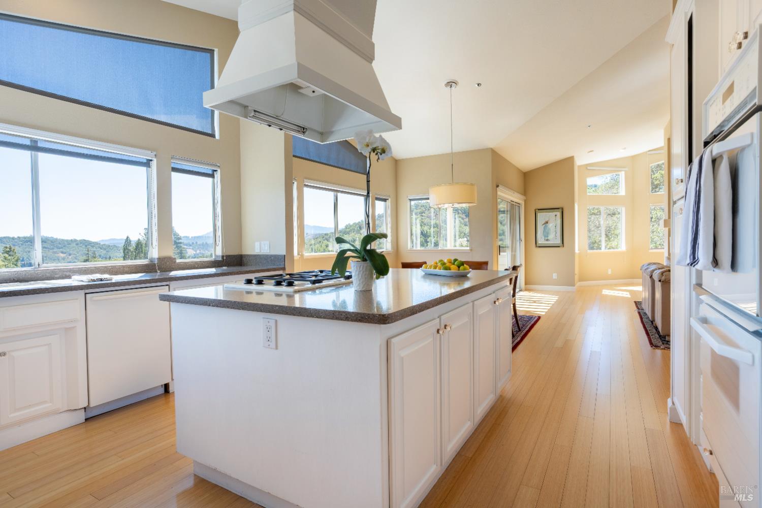 Detail Gallery Image 9 of 62 For 2901 Las Gallinas Ave, San Rafael,  CA 94903 - 4 Beds | 3/1 Baths