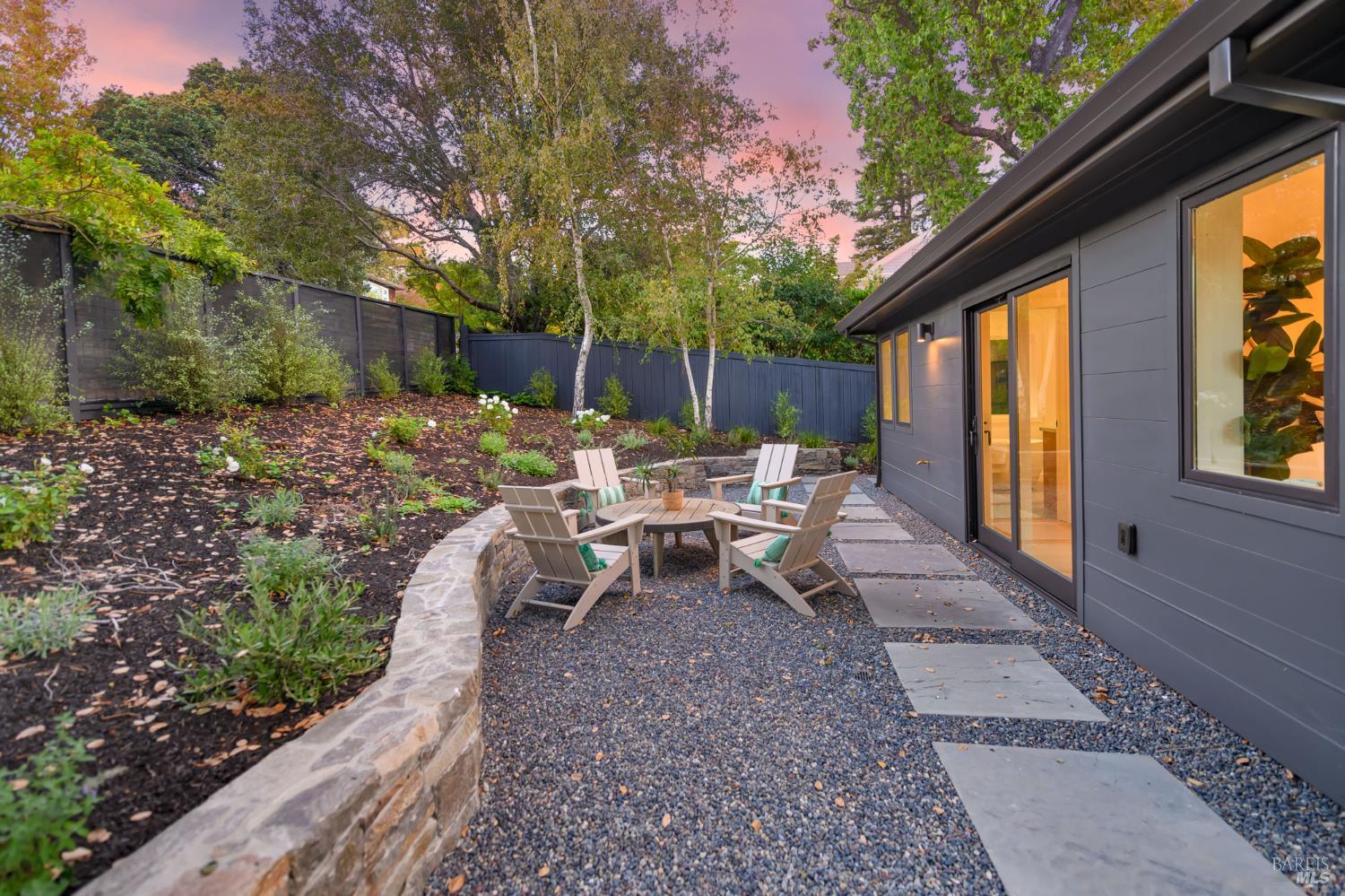 Detail Gallery Image 57 of 72 For 402 Alexander Ave, Larkspur,  CA 94939 - 5 Beds | 3/1 Baths