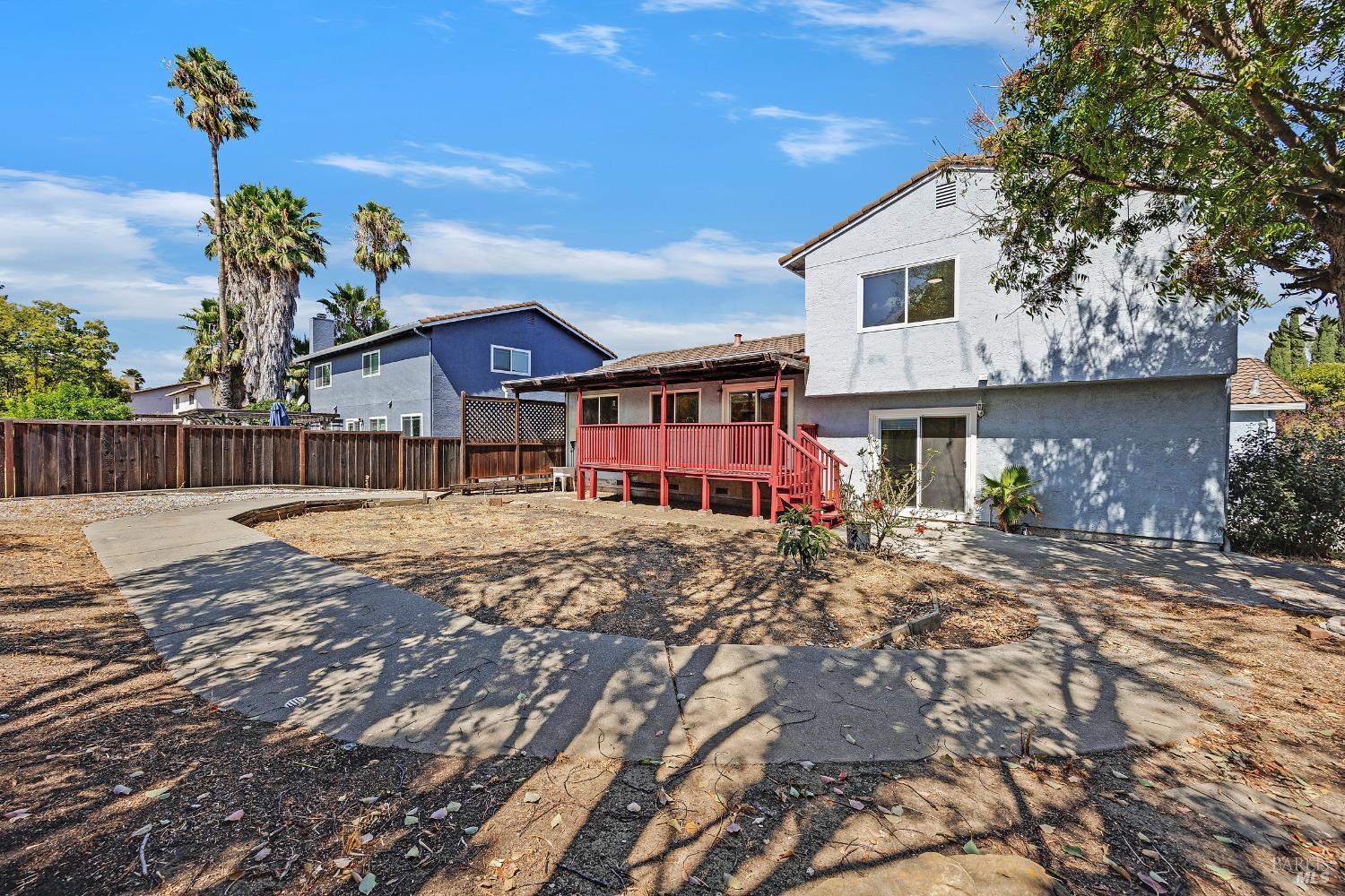 Detail Gallery Image 36 of 43 For 743 Isabella Way, Fairfield,  CA 94533 - 4 Beds | 2/1 Baths