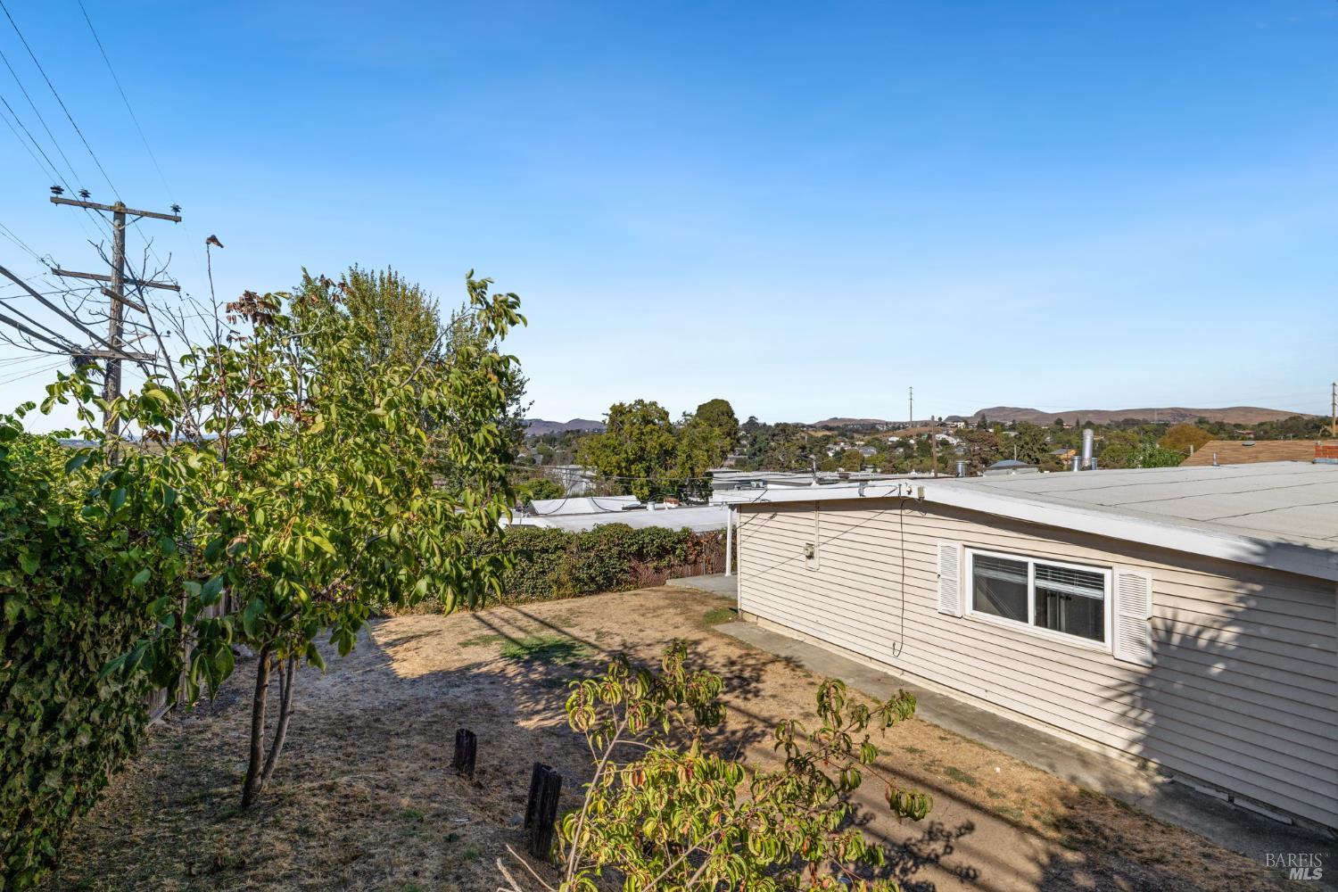 Detail Gallery Image 35 of 42 For 1401 Coronel Ave, Vallejo,  CA 94591 - 3 Beds | 2 Baths