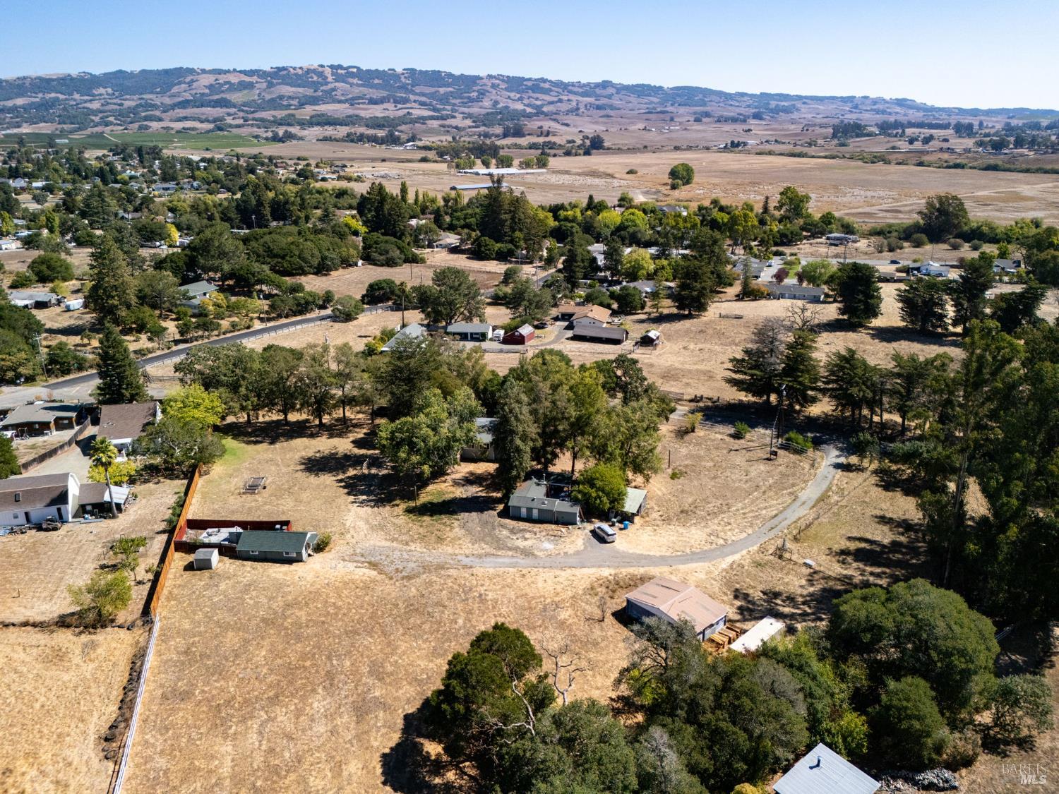 Detail Gallery Image 52 of 56 For 635 Goodwin Ave, Penngrove,  CA 94960 - 3 Beds | 2 Baths