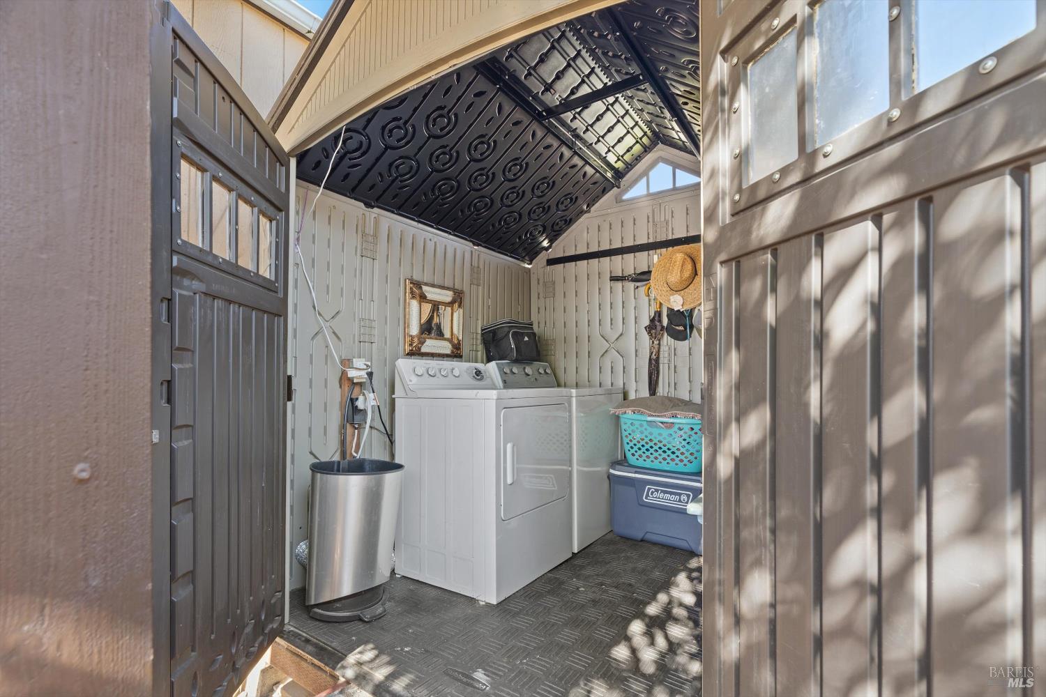 Detail Gallery Image 16 of 21 For 4801 North State St 15, Ukiah,  CA 95482 - 2 Beds | 1 Baths