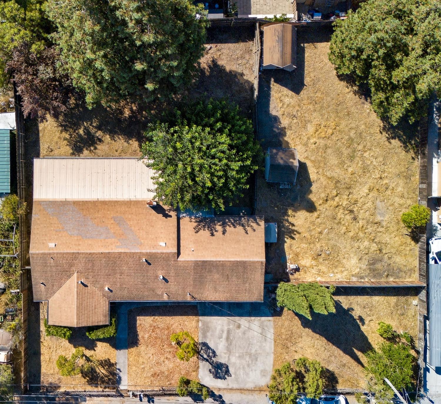 Detail Gallery Image 35 of 41 For 192 Winston Dr, Santa Rosa,  CA 95407 - 3 Beds | 1/1 Baths