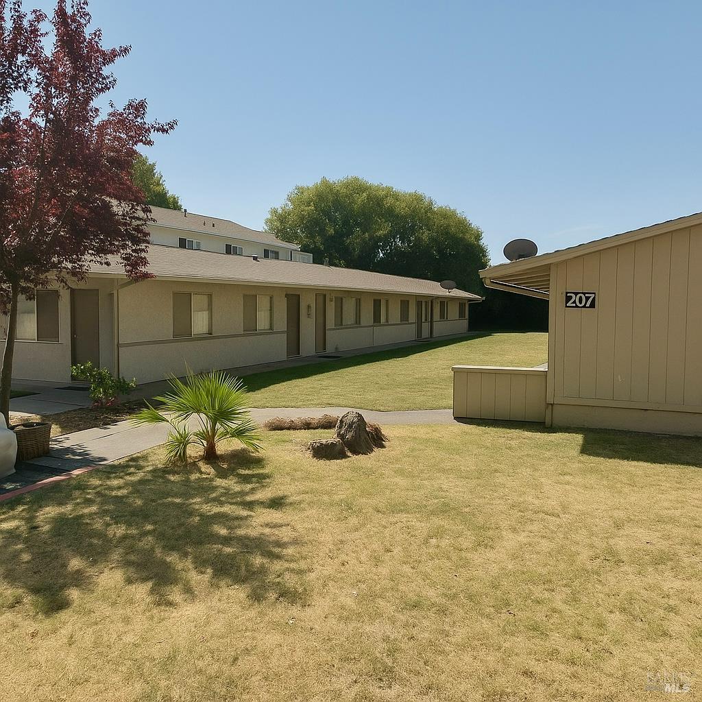 Detail Gallery Image 1 of 9 For 205 Alaska Ave, Fairfield,  CA 94533 - – Beds | – Baths