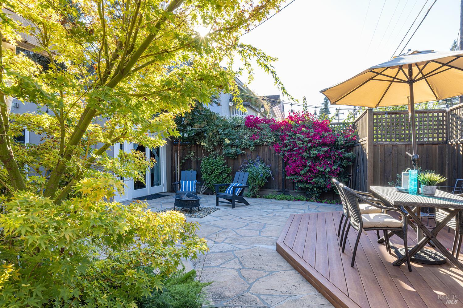 Detail Gallery Image 44 of 49 For 747 Seymour St, Napa,  CA 94559 - 2 Beds | 1/1 Baths