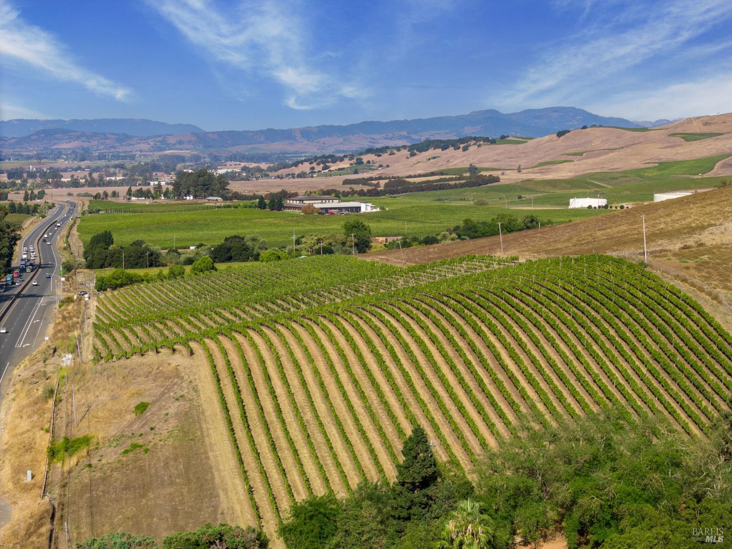 Detail Gallery Image 24 of 26 For 3800 Jameson Canyon Rd, Napa,  CA 94558 - – Beds | – Baths
