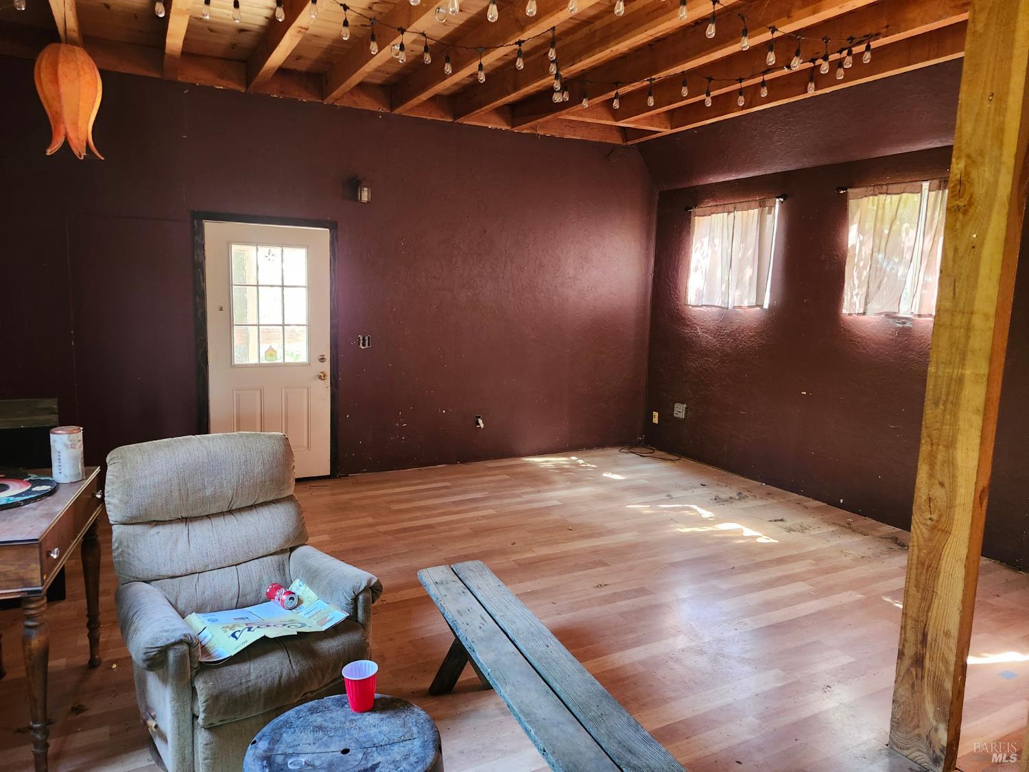 Detail Gallery Image 8 of 15 For 5635 Iron Peak Rd, Laytonville,  CA 95454 - 1 Beds | 1 Baths