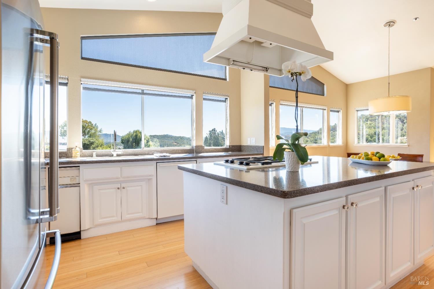 Detail Gallery Image 8 of 62 For 2901 Las Gallinas Ave, San Rafael,  CA 94903 - 4 Beds | 3/1 Baths