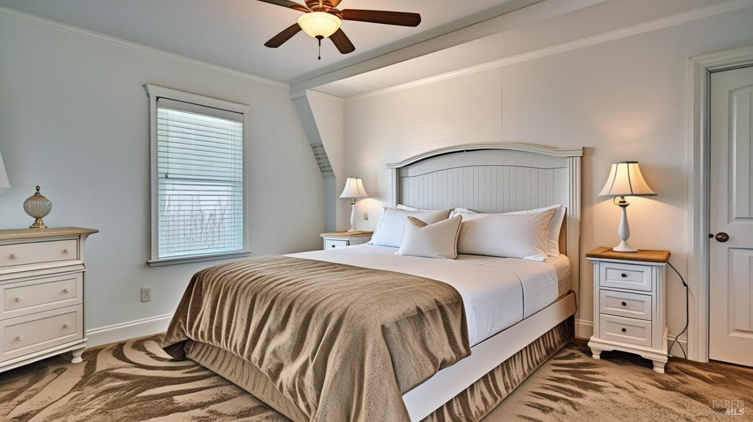 Detail Gallery Image 19 of 45 For 227 Wisteria Cir, Vacaville,  CA 95687 - 4 Beds | 3/1 Baths