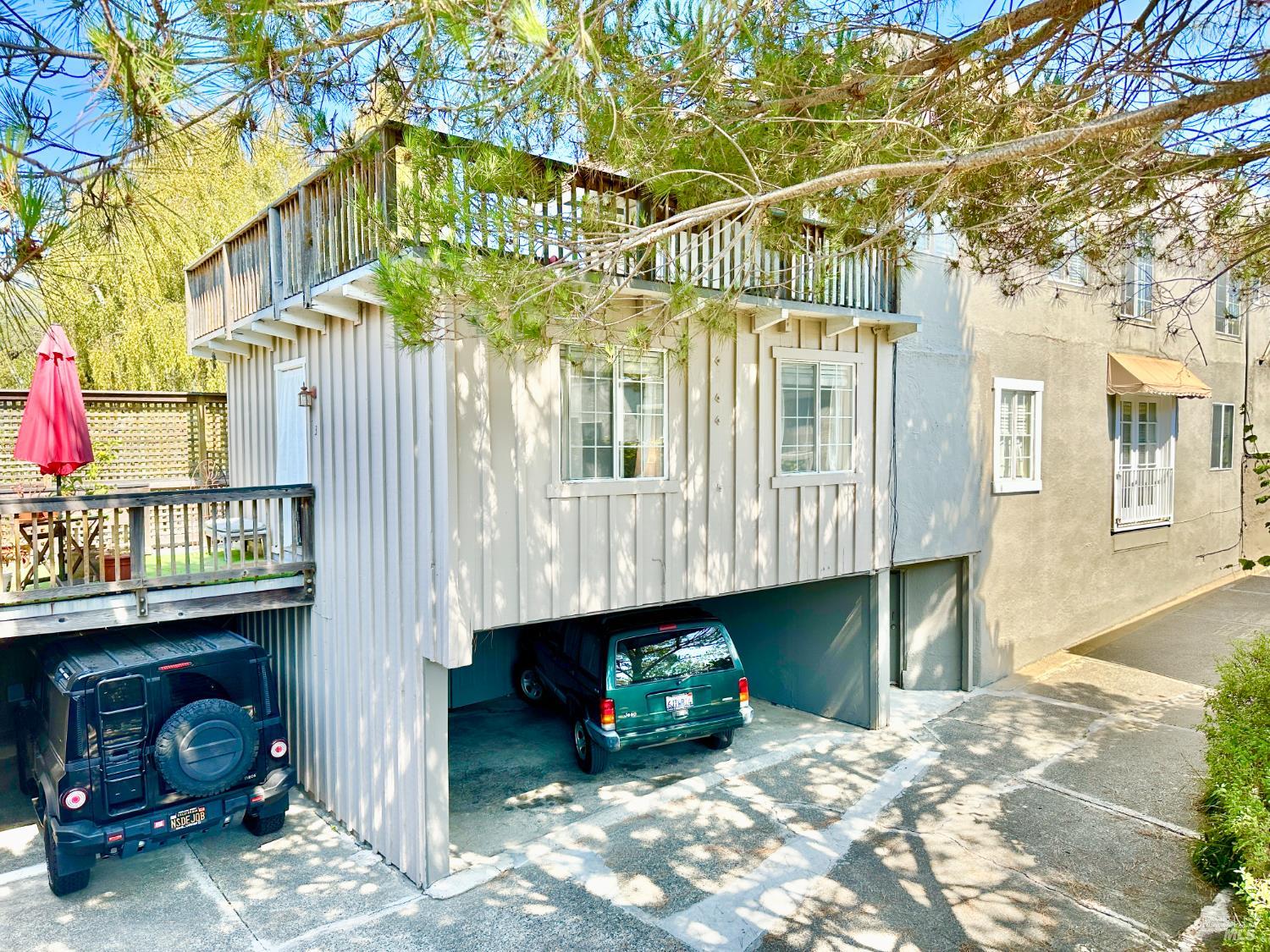 Detail Gallery Image 6 of 27 For 158 E Blithedale Ave, Mill Valley,  CA 94941 - – Beds | – Baths