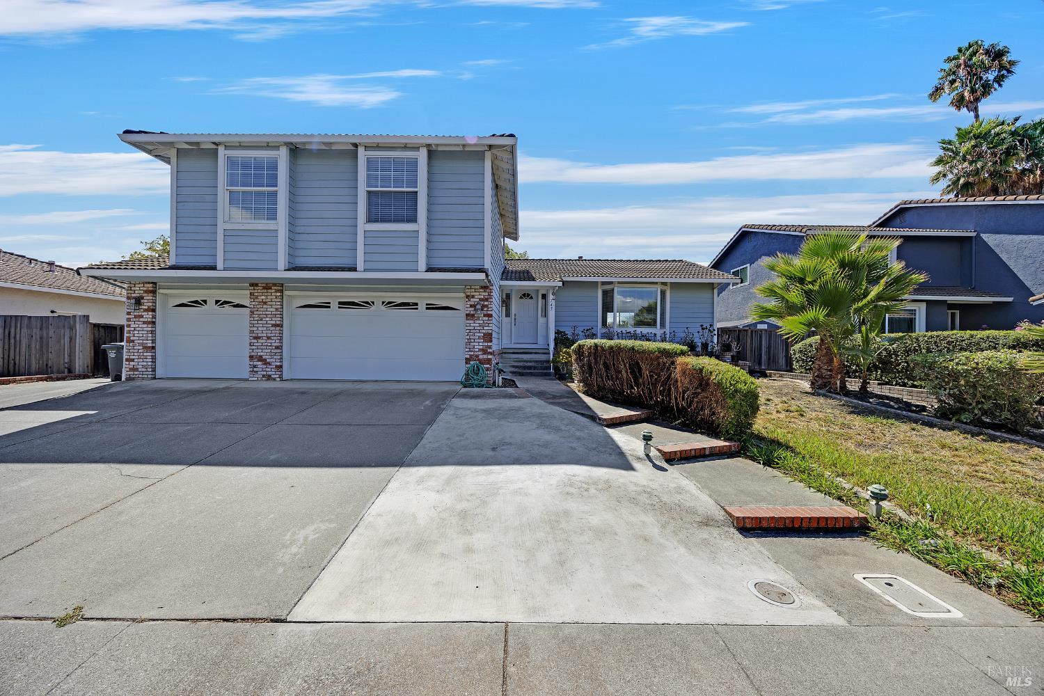 Detail Gallery Image 2 of 43 For 743 Isabella Way, Fairfield,  CA 94533 - 4 Beds | 2/1 Baths