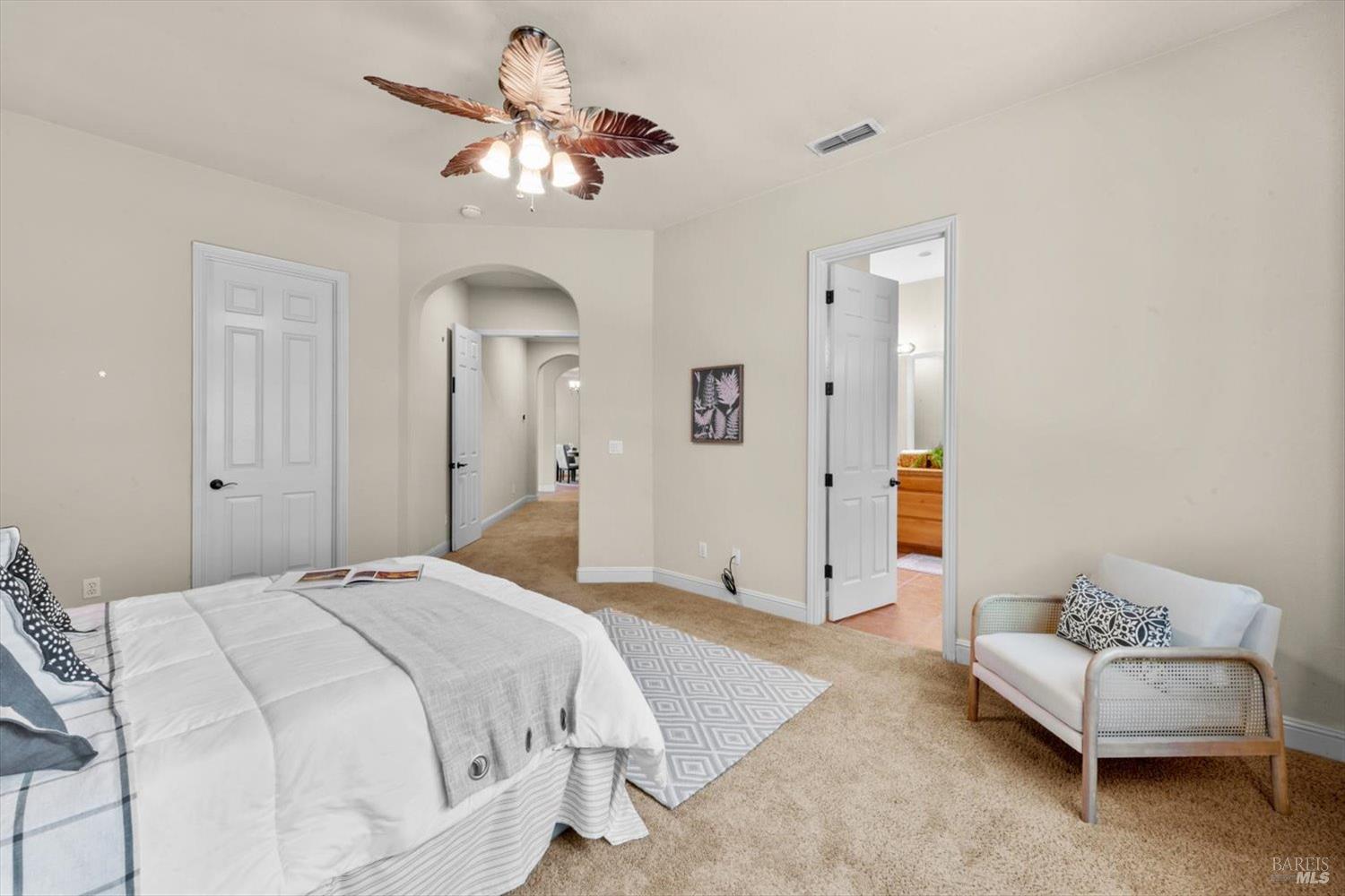 Detail Gallery Image 32 of 51 For 1200 Terrace Ct, Vacaville,  CA 95687 - 4 Beds | 2 Baths