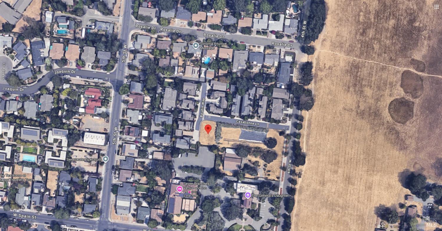 Detail Gallery Image 1 of 2 For 443 S Casabonne Ln, Sonoma,  CA 95476 - – Beds | – Baths