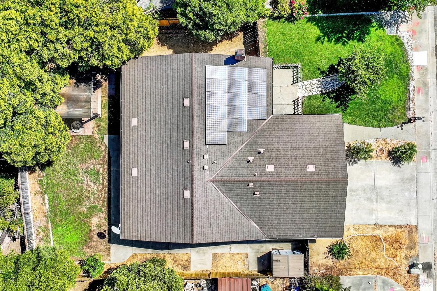 Detail Gallery Image 47 of 56 For 640 Berkshire Dr, Dixon,  CA 95620 - 4 Beds | 2 Baths