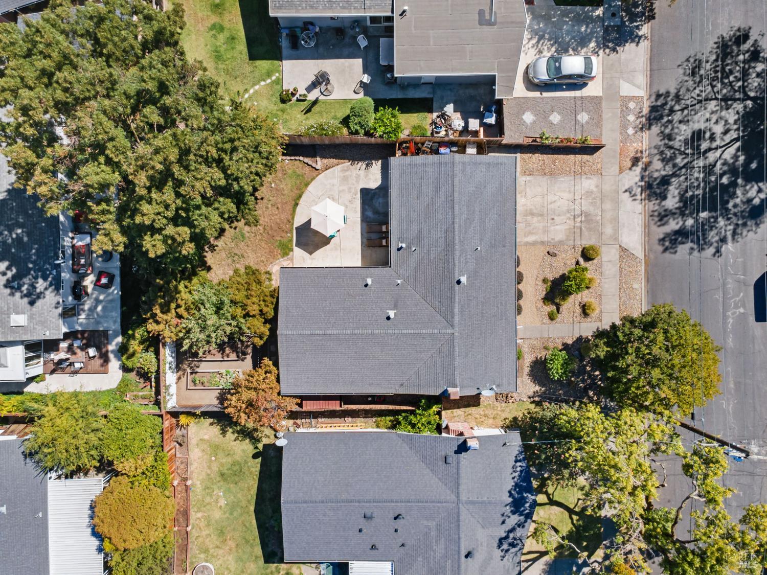 Detail Gallery Image 24 of 27 For 3122 Piedmont Ave, Napa,  CA 94558 - 3 Beds | 2 Baths