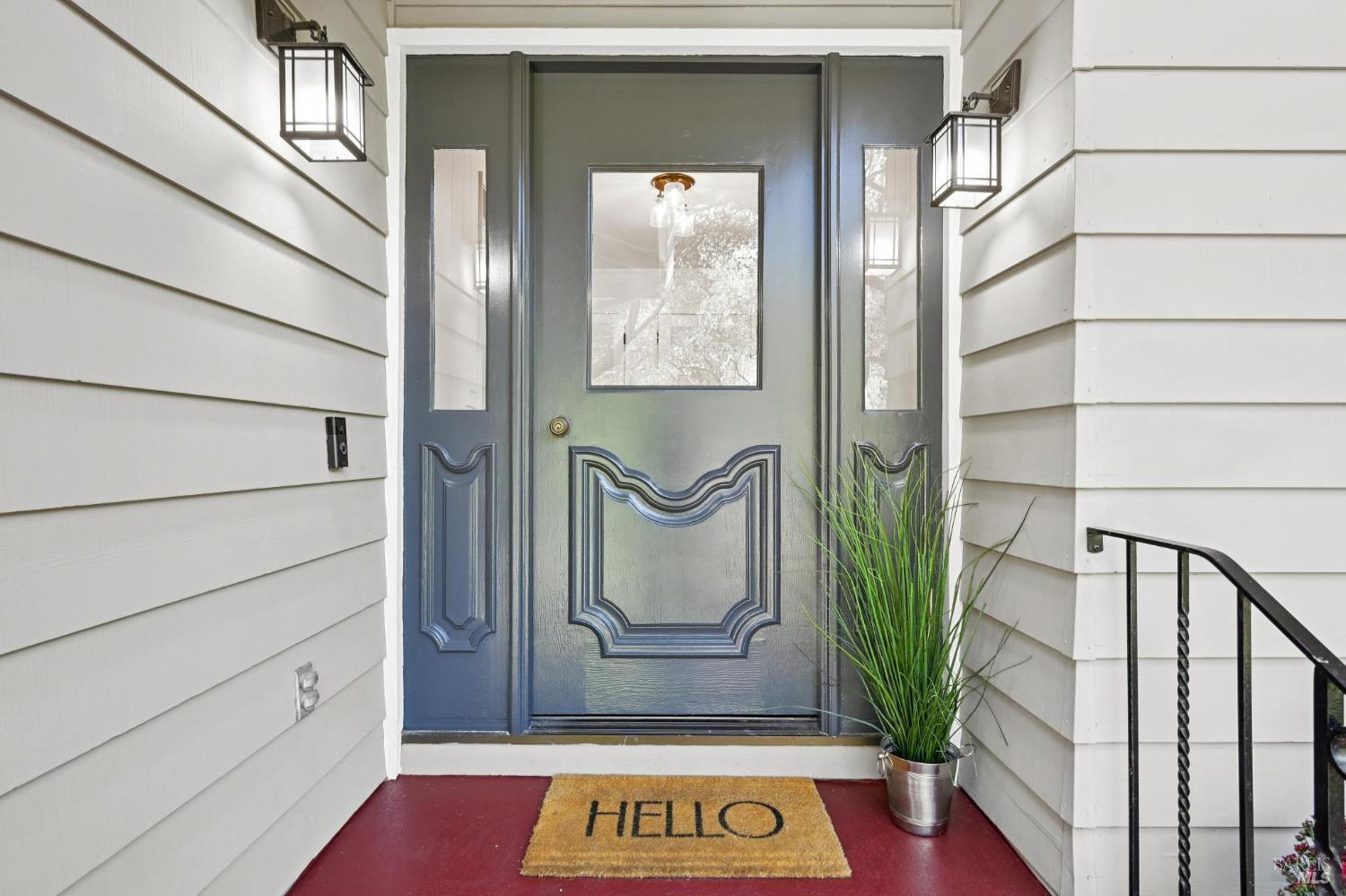 Detail Gallery Image 5 of 74 For 135 Spring Grove Ave, San Rafael,  CA 94901 - 6 Beds | 5/2 Baths