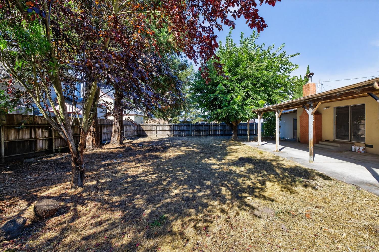 Detail Gallery Image 26 of 41 For 192 Winston Dr, Santa Rosa,  CA 95407 - 3 Beds | 1/1 Baths