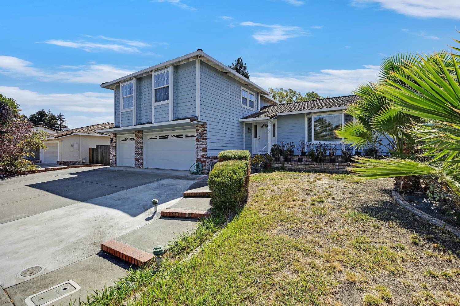 Detail Gallery Image 3 of 43 For 743 Isabella Way, Fairfield,  CA 94533 - 4 Beds | 2/1 Baths