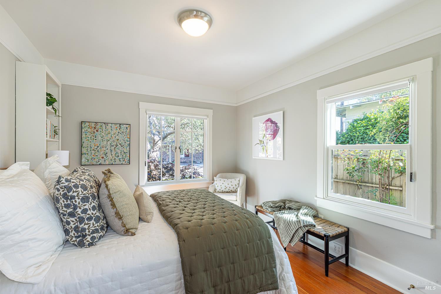 Detail Gallery Image 20 of 49 For 747 Seymour St, Napa,  CA 94559 - 2 Beds | 1/1 Baths