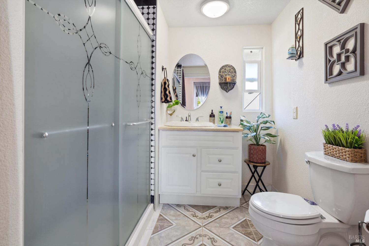 Detail Gallery Image 12 of 21 For 4801 North State St 15, Ukiah,  CA 95482 - 2 Beds | 1 Baths