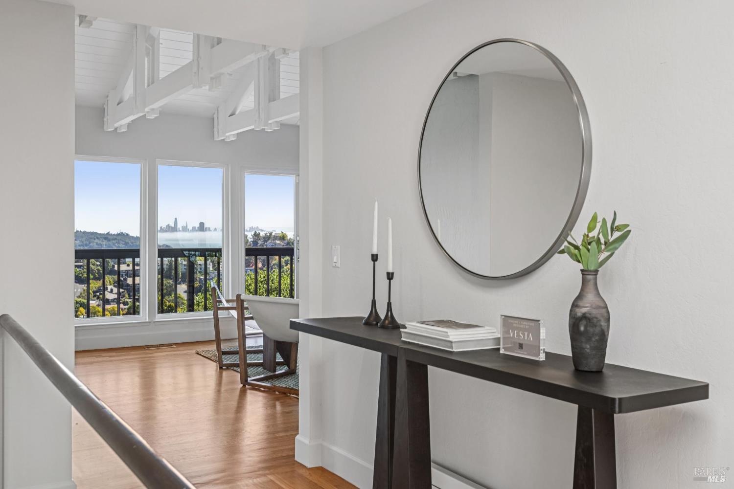Detail Gallery Image 21 of 51 For 12 Tara View Rd, Belvedere Tiburon,  CA 94920 - 3 Beds | 2/1 Baths