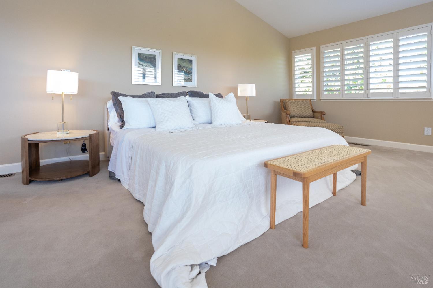 Detail Gallery Image 41 of 62 For 2901 Las Gallinas Ave, San Rafael,  CA 94903 - 4 Beds | 3/1 Baths