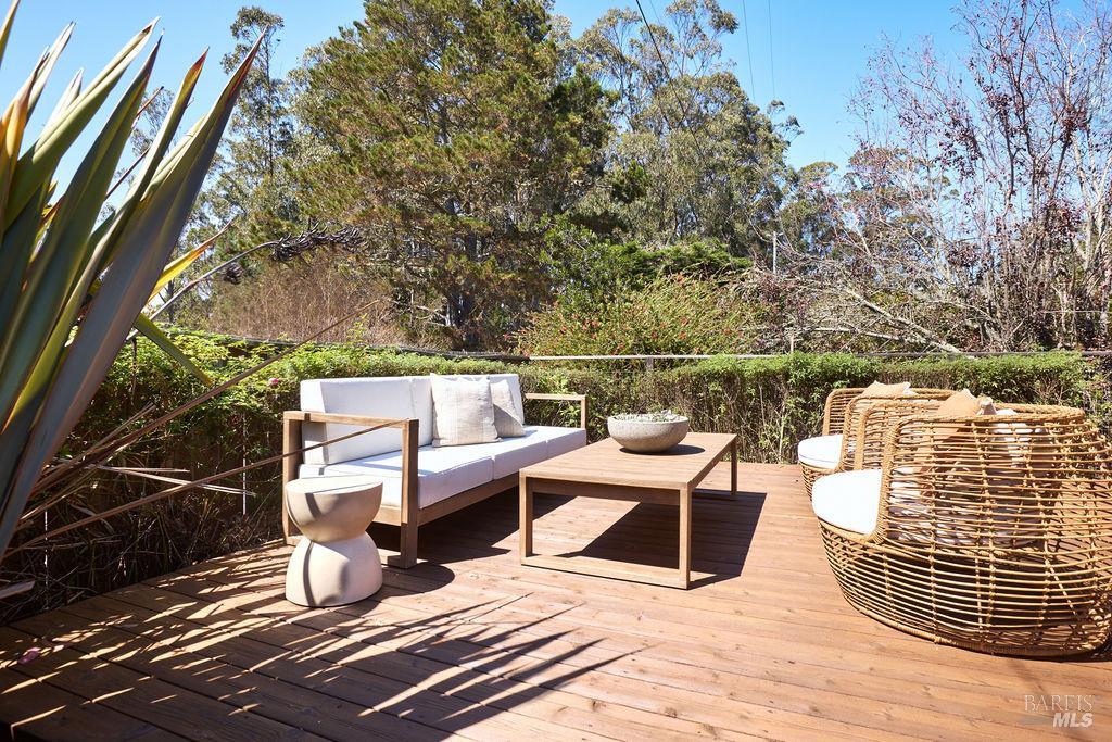 Detail Gallery Image 49 of 56 For 130 Juniper Rd, Bolinas,  CA 94924 - 2 Beds | 1/1 Baths