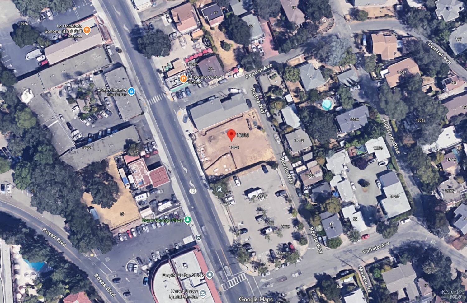 Search Homes for Rent