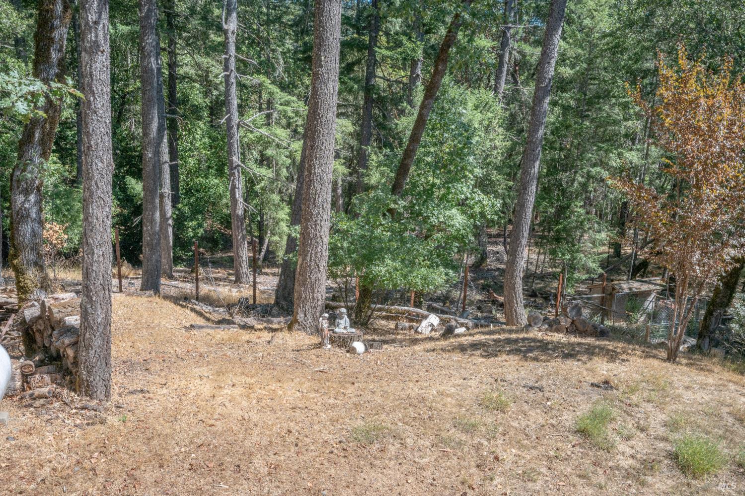 Detail Gallery Image 35 of 37 For 25977 Hawk Ter, Willits,  CA 95490 - 3 Beds | 2/1 Baths