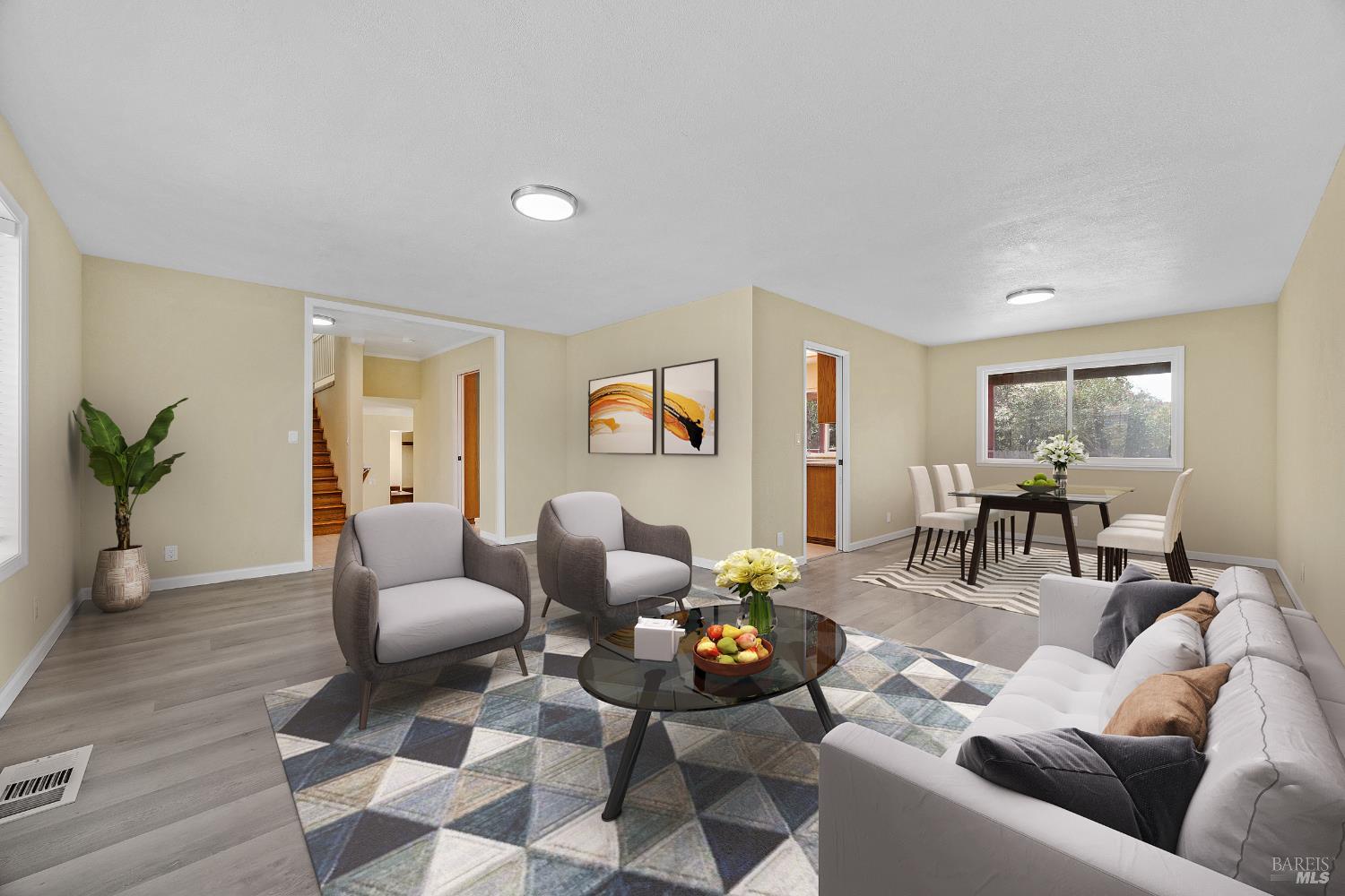 Detail Gallery Image 43 of 43 For 743 Isabella Way, Fairfield,  CA 94533 - 4 Beds | 2/1 Baths