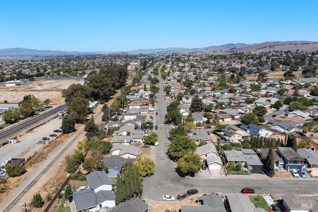 Detail Gallery Image 35 of 36 For 9 Falcon Dr, Vallejo,  CA 94589 - 4 Beds | 2 Baths
