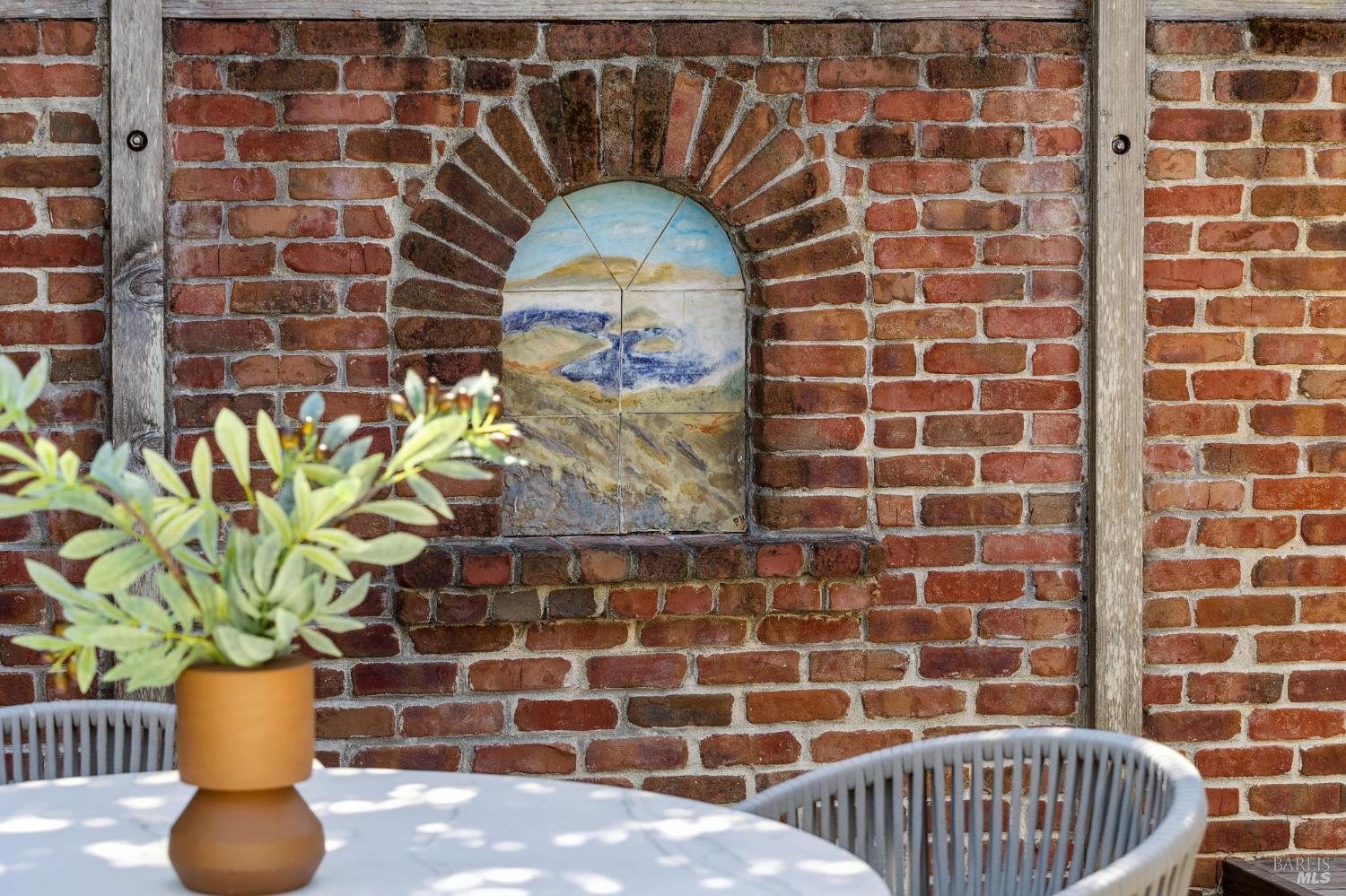 Detail Gallery Image 36 of 43 For 274 Sausalito St, Corte Madera,  CA 94925 - 2 Beds | 1 Baths