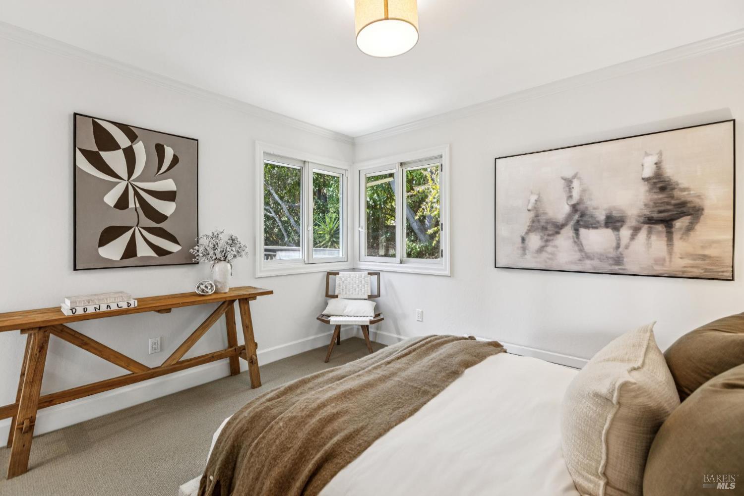Detail Gallery Image 29 of 51 For 12 Tara View Rd, Belvedere Tiburon,  CA 94920 - 3 Beds | 2/1 Baths