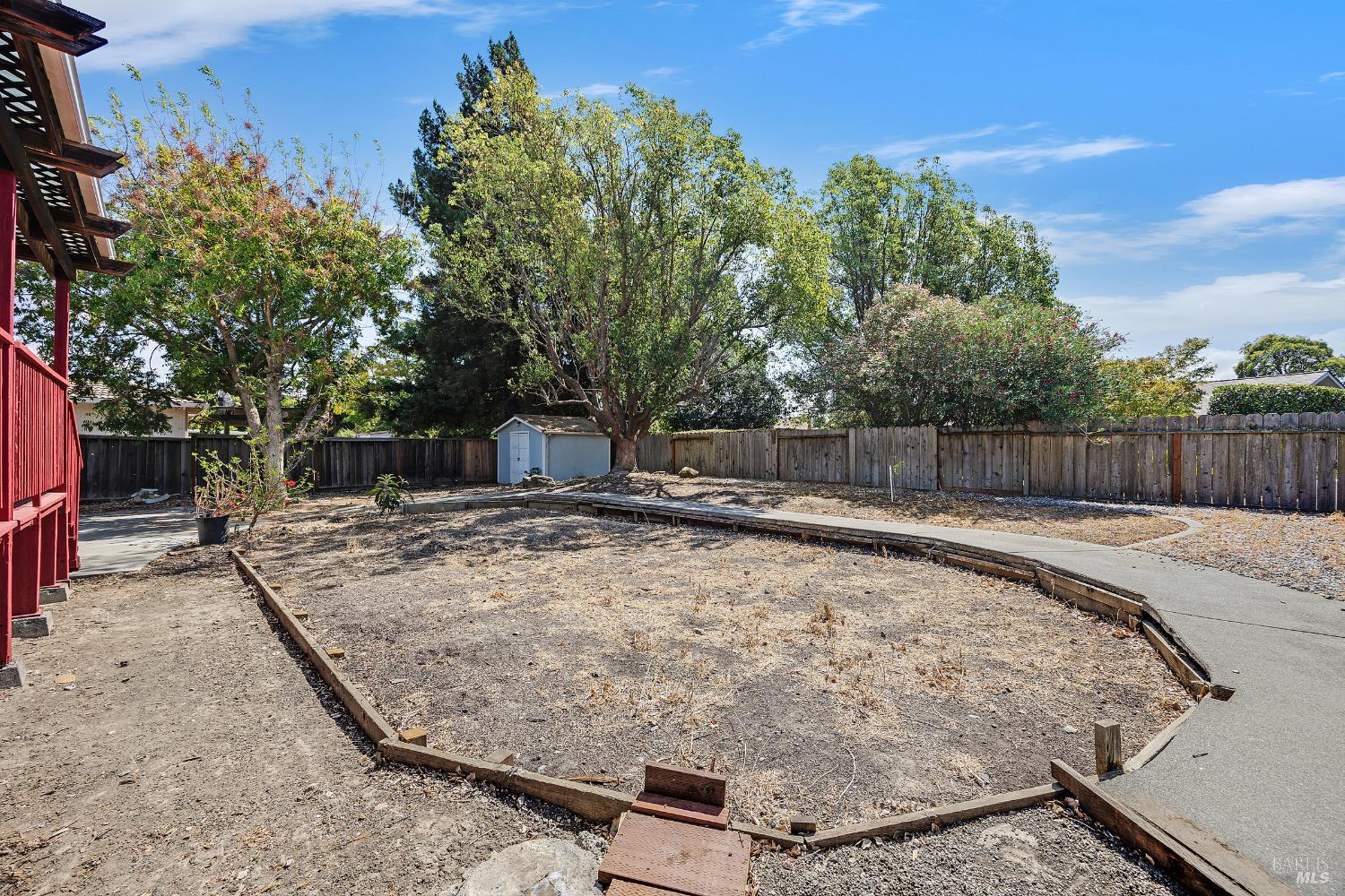 Detail Gallery Image 37 of 43 For 743 Isabella Way, Fairfield,  CA 94533 - 4 Beds | 2/1 Baths