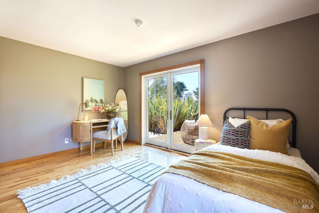Detail Gallery Image 18 of 56 For 130 Juniper Rd, Bolinas,  CA 94924 - 2 Beds | 1/1 Baths